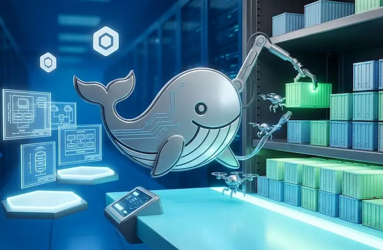 Docker Image Maintenance
